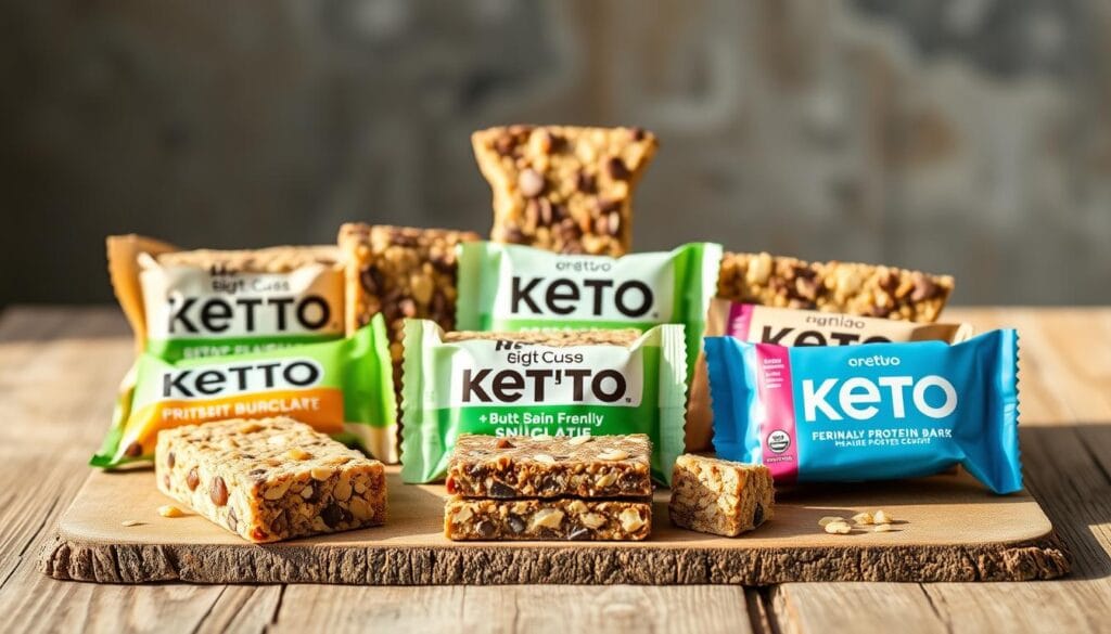 best keto protein bars best keto protein bars