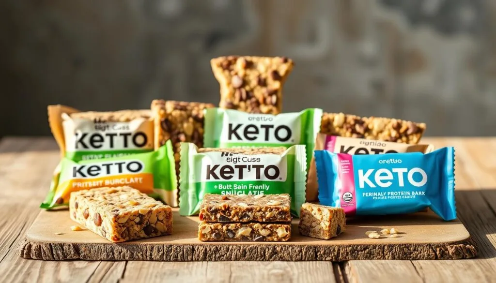 best keto protein bars best keto protein bars