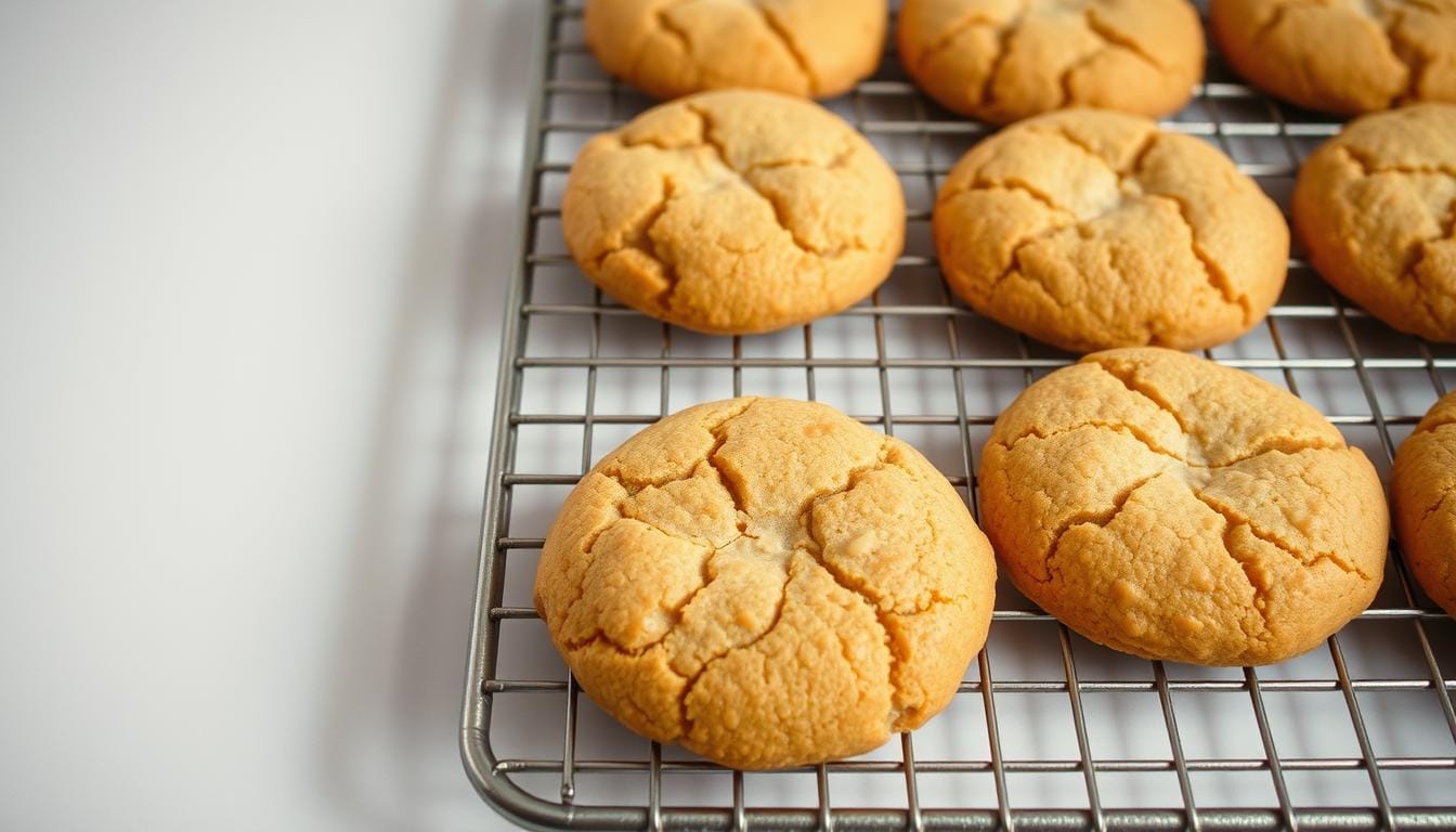 keto almond flour cookies