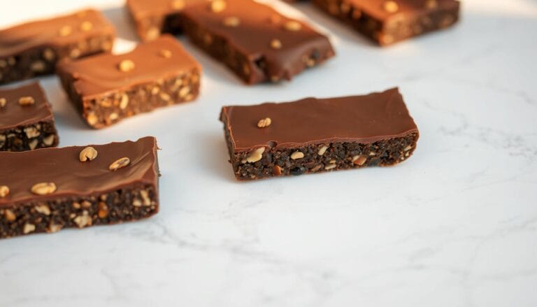 protein bars on keto