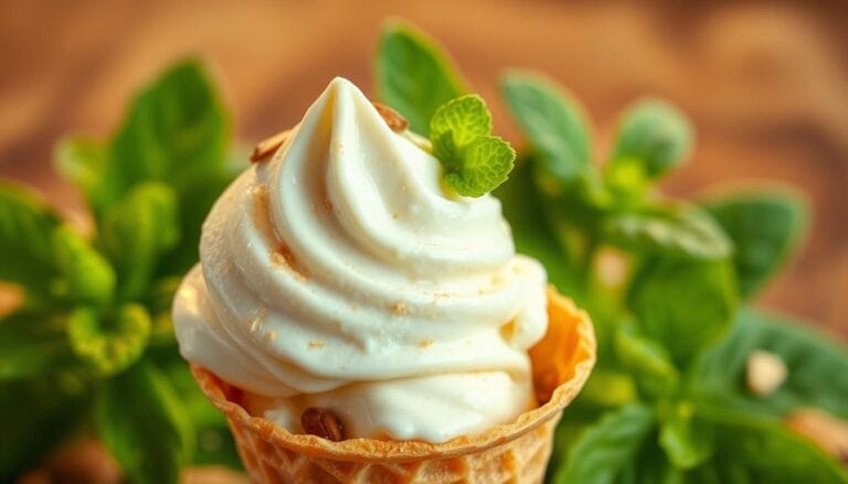 Delicious Sugar-Free Ice Cream for Diabetics