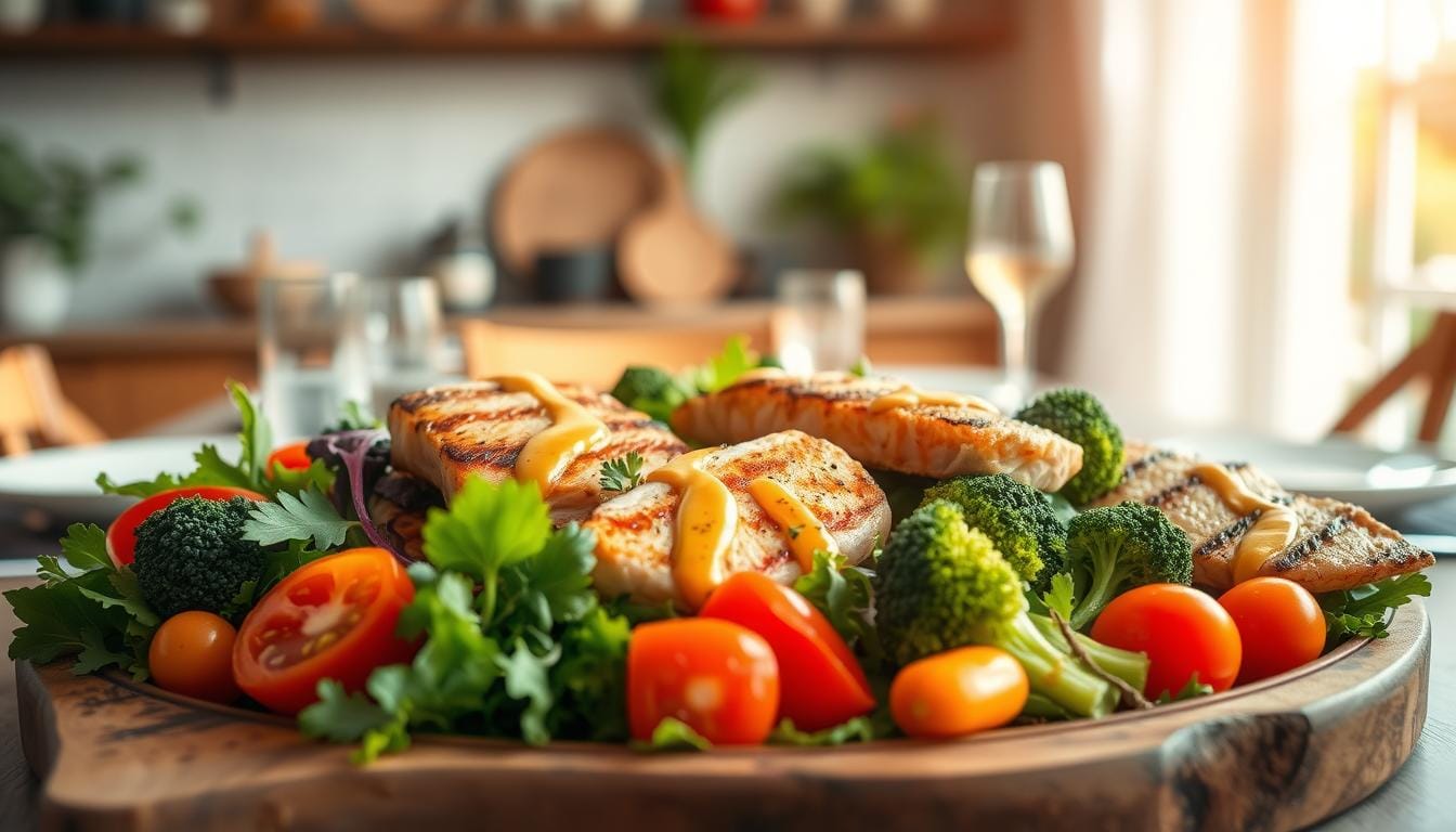 healthy keto dinners