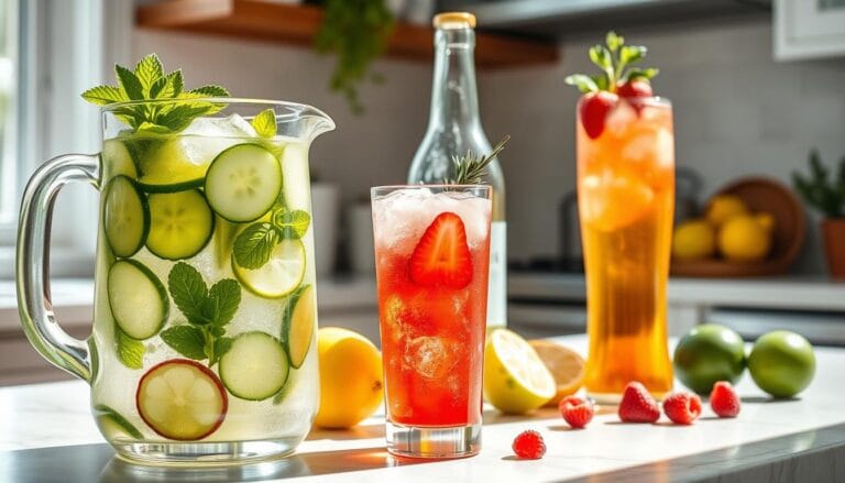 keto friendly drinks