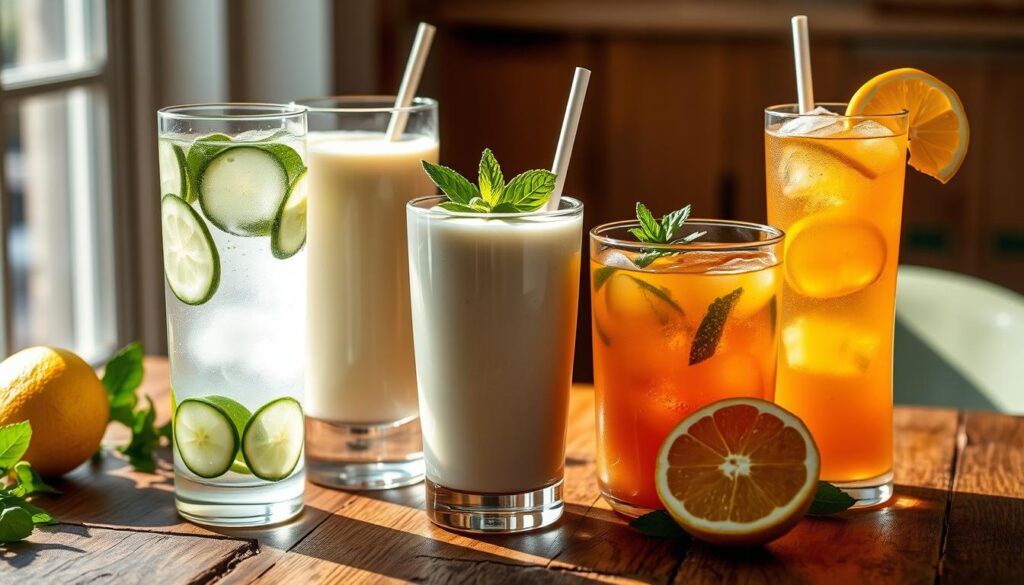 keto-friendly non-alcoholic drinks keto-friendly non-alcoholic drinks