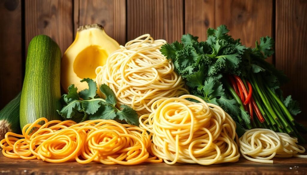 keto-friendly pasta alternatives keto-friendly pasta alternatives