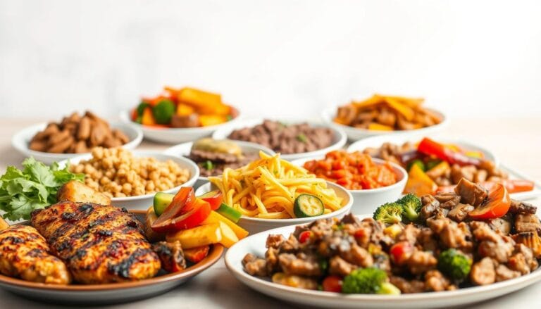 low carb dinner recipes