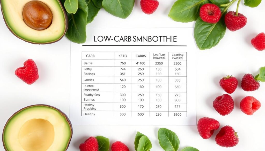 low-carb-smoothies-carb-count-guide low-carb-smoothies-carb-count-guide